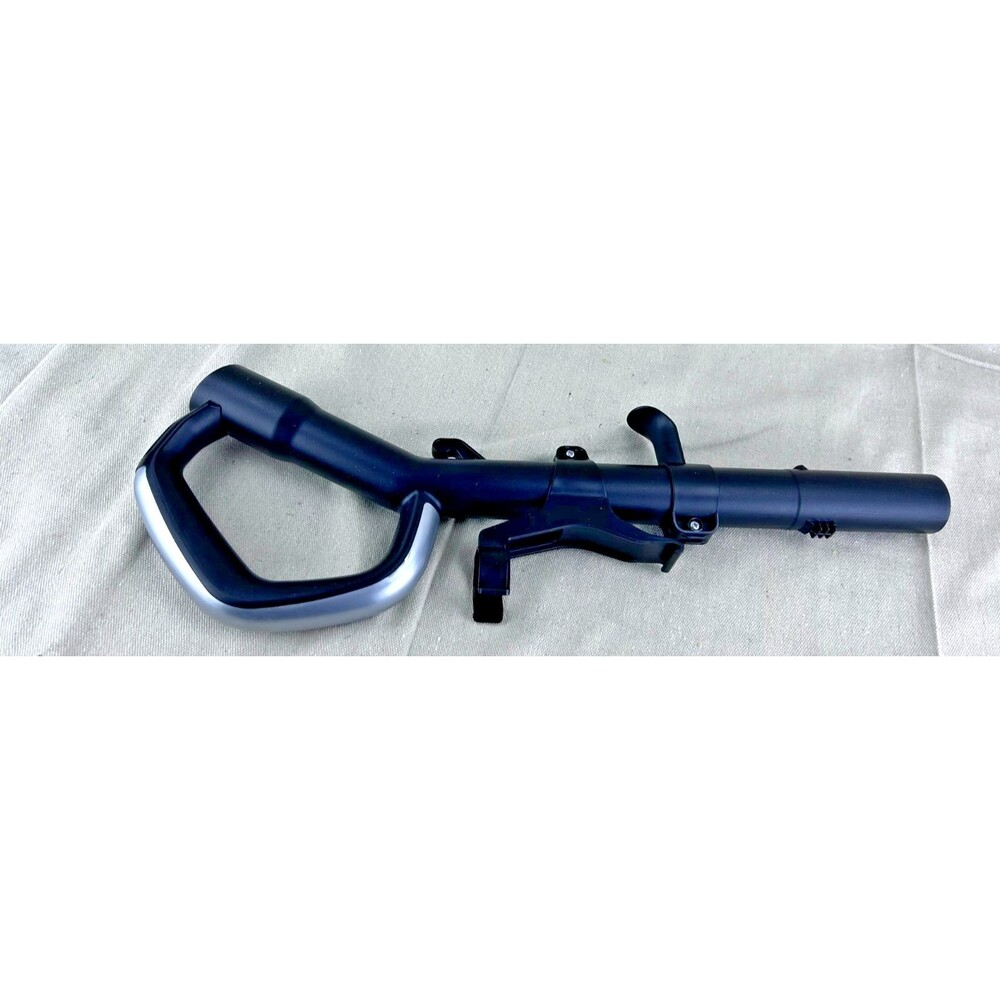 Eureka Power Speed NEU202 Black Vacuum Handle Original Replacement Part